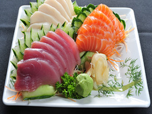 Sashimi-festa